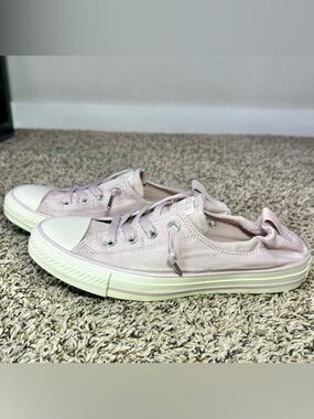Converse CT All Star Shoes Womens Size 10 Shoreline Sneakers style 565485F
